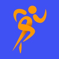 AthletesWeR logo - Similar company to Spaceloom