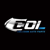 Collision Auto Parts logo - Similar company to Pirate Laboratories