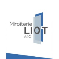 Miroiterie Liot A4O logo - Similar company to Webcom Normandie