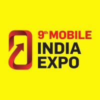 Mobile India Expo logo - Similar company to Nextech By Amson Interconnect