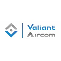 Valiant Aircom logo - Similar company to Yashada Engineering Services Private Limited