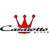 Casarotto group logo - Similar company to 1Degreeoutside