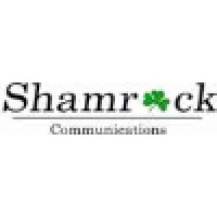 Shamrock Communications logo - Similar company to Solid It Networks, Inc.