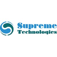 Supreme Technologies logo - Similar company to Supreme Technology Solutions