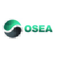 OSEA logo - Similar company to Intertec-Hess Gmbh