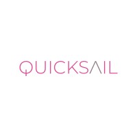 Quicksail logo - Similar company to Boatjump.Com