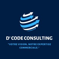 D' CODE Consulting logo - Similar company to Prod Outsourcing Ltd