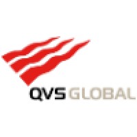 QVS Global logo - Similar company to Tweezerman Uk