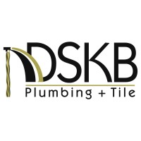 DSKB Plumbing & Tile logo - Similar company to Annie Miller Designs