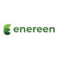 Enereen logo - Similar company to Tecno Refrigeration