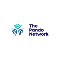 The Pando Network logo - Similar company to Pando Network