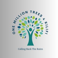 Onemilliontrees4Kilifi logo - Similar company to Comactiv