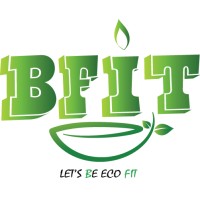 BFIT logo - Similar company to Pozhat Sustainable Solutions