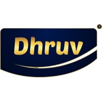Dhruv Food Industry Pvt. Ltd. logo - Similar company to Samod Food Industry