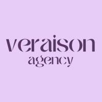 Veraison Agency logo - Similar company to Aal Tebi̇gep