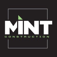 MiNT Construction LLC logo - Similar company to Salt Development, Llc