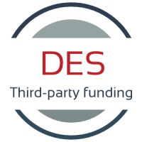 DES Third-Party Funding logo - Similar company to Third-Party Funding Online Observatory