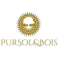 PurSol&Bois logo - Similar company to Rivalis - Lfb Conseils