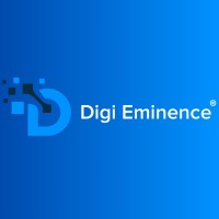 Digi Eminence logo - Similar company to Behind The Work
