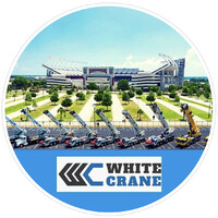 White Crane Company Inc.