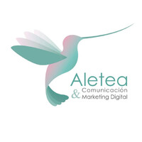 Aletea Comunicación logo - Similar company to Nebelung Studios