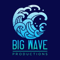 Big Wave Productions LLC logo - Similar company to Big Productions