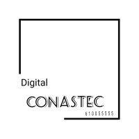 Conastec logo - Similar company to Cooling Professional Unit