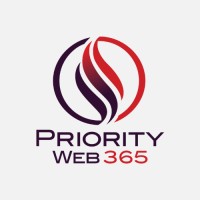 Priority Web 365 logo - Similar company to Artistic Web Works
