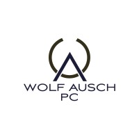 Wolf Ausch, PC logo - Similar company to Egrowthc - Exponential Growth Consulting
