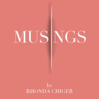 Rhonda's Musings logo - Similar company to Better After 50