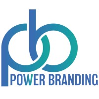 Power Branding LLC logo - Similar company to Hannah Peacock Design