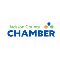 Jackson County Chamber logo - Similar company to 4 Boxes Of Liberty