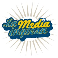 La Media Inglesa logo - Similar company to Voice & Views - Agencia De Influencers