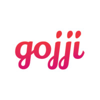 GOJJI Health logo - Similar company to Rxparadigm