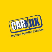 Carmix Metalgalante Concrete Mixer logo - Similar company to Luxtower - Lighting Towers