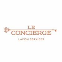 Le Concierge logo - Similar company to Ocean360_Connect