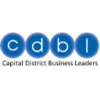 CDBL - Capital District Business Leaders logo - Similar company to Soloman Smith Barney
