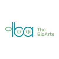 The BioArte logo - Similar company to Cognifinity