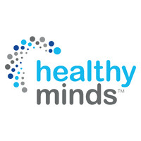 Healthy Minds Education & Training logo - Similar company to Forget Me Not