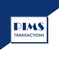 PIMS TRANSACTIONS logo - Similar company to Tente Rouge