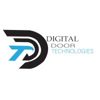 Digital Door Technologies logo - Similar company to Code Codence