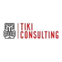 Tiki Consulting logo - Similar company to Institut Adios - Formation