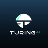 Turing AI logo - Similar company to Ai Turing Technologies