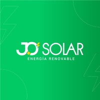 J.O. SOLAR Energía Renovable logo - Similar company to Enilso