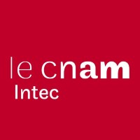 Intec logo - Similar company to Yourdcg