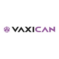 VAXiCAN logo - Similar company to Cellis