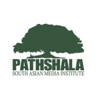 Pathshala South Asian Media Institute logo - Similar company to Dhakayeah