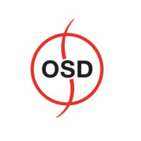 OSD logo - Similar company to Logicamms