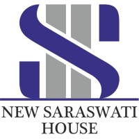 New Saraswati House (India) Pvt Ltd logo - Similar company to Sbpd