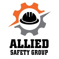 Allied Safety Group LLC logo - Similar company to B&C Enterprises